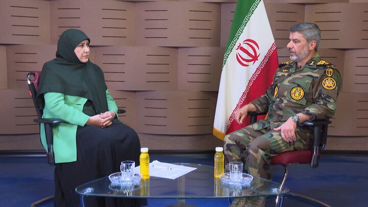 هشدار سخنگوی ارتش: در صورت حمله قریب‌الوقوع، جنگ پیش‌دستانه انجام خواهیم داد