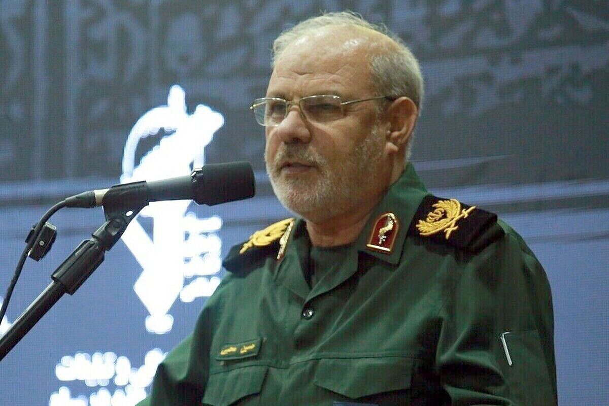 سخنگوی سپاه: برای هر رویارویی احتمالی آماده‌ایم