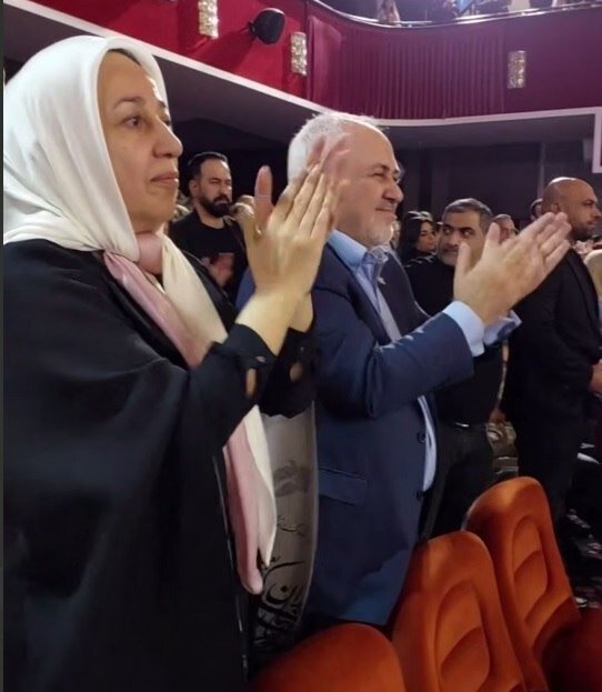 ایران پرسمان