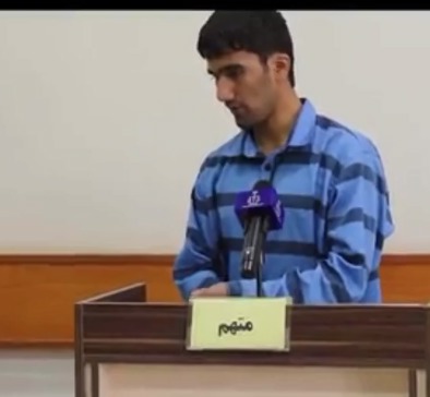 گوشه ای از جنایات ۲ لیدر اغتشاشات دی ماه که امروز اعدام شدند