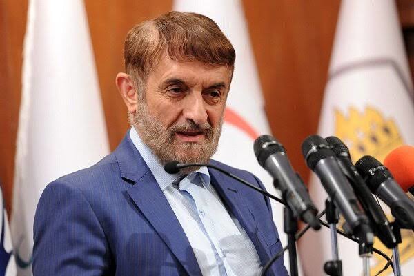 آقامحمدی:‌ گروه‌های مسلح آموزش‌دیده در امارات و اسرائیل وارد کشور شده‌اند، مردم در محلات مراقب باشند