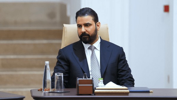 الزیدی پایان ماموریت ائتلاف تحت امر آمریکا در عراق را اعلام کرد