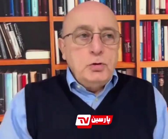 محسن سازگارا، فعال اپوزیسیون: اتفاقات دی ماه خطایی بود که مسئولیت آن به عهده ترامپ، رضا پهلوی و تلویزیون اینترنشنال است!