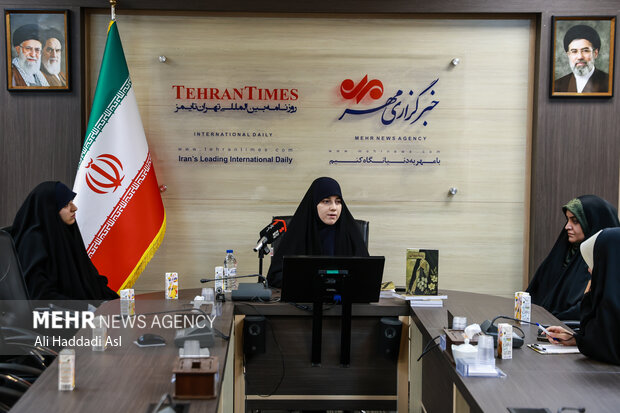 ایران پرسمان