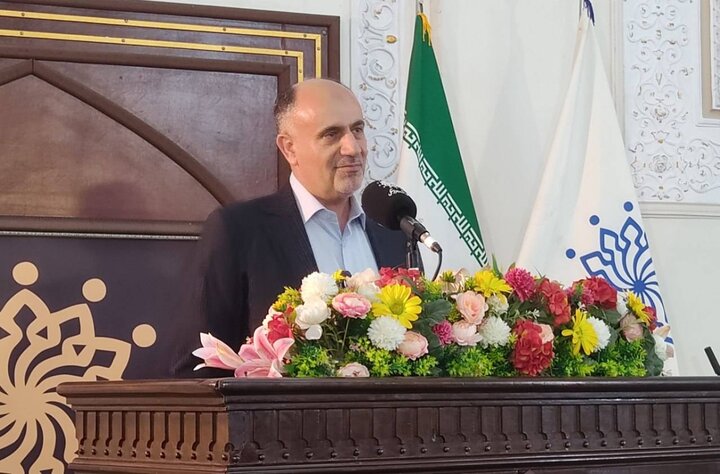 ایران پرسمان