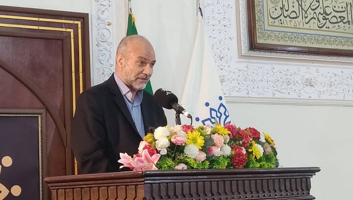ایران پرسمان