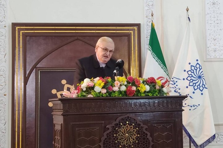 ایران پرسمان
