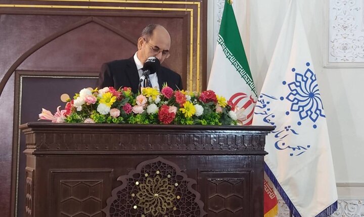 ایران پرسمان