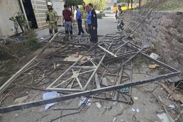 مراسم یادبود دانشجوی فقید دانشگاه تهران برگزار می‌شود