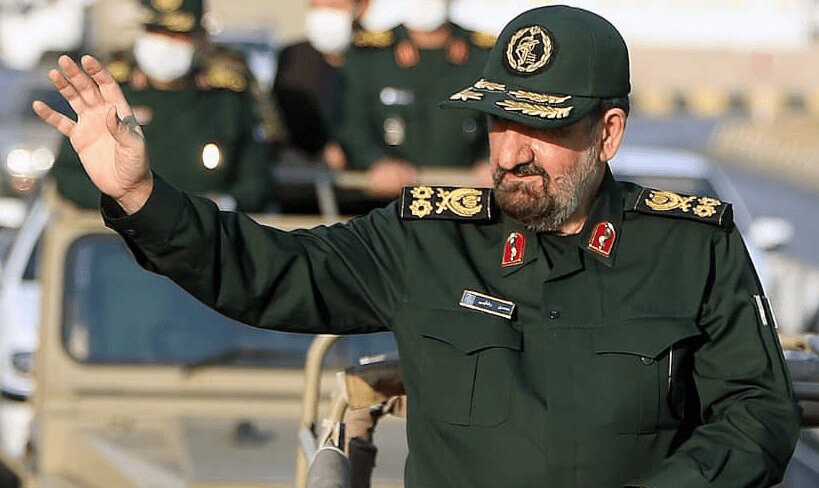 محسن رضایی خطاب به ترامپ: می‌توانی در عالم خیال خود پیروز باشی