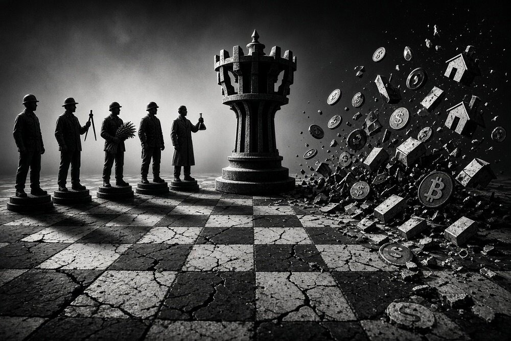 برای مسئولان دلواپس کارآفرینی