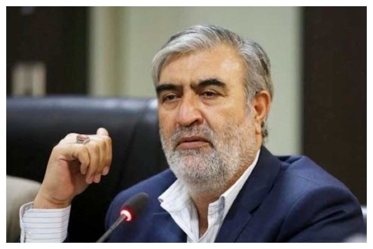 رئیس کمیسیون امنیت ملی: گام بعدی ایران، اخراج کامل آمریکا از خاورمیانه است