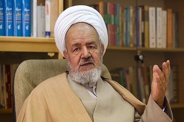 حجت‌الاسلام سعیدی: دنیا از قدرت موشکی و پهپادی ایران متحیر شد