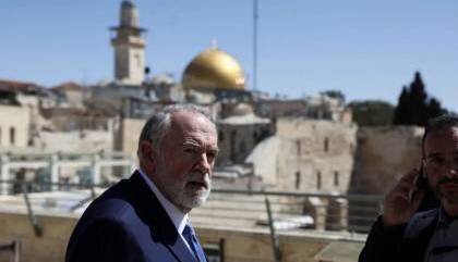 سفیر آمریکا در فلسطین اشغالی: با توصیف جنگ غزه به‌عنوان «نسل‌کشی» مخالفم!