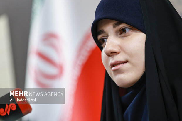 ایران پرسمان