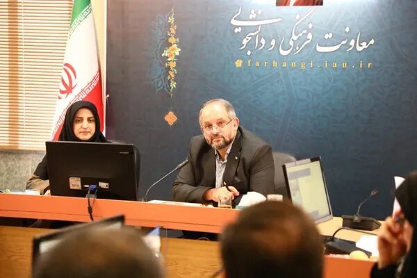 «خشت و آیینه»؛ روایت استادانی که فرهنگ را در متن آموزش جاری می‌کنند