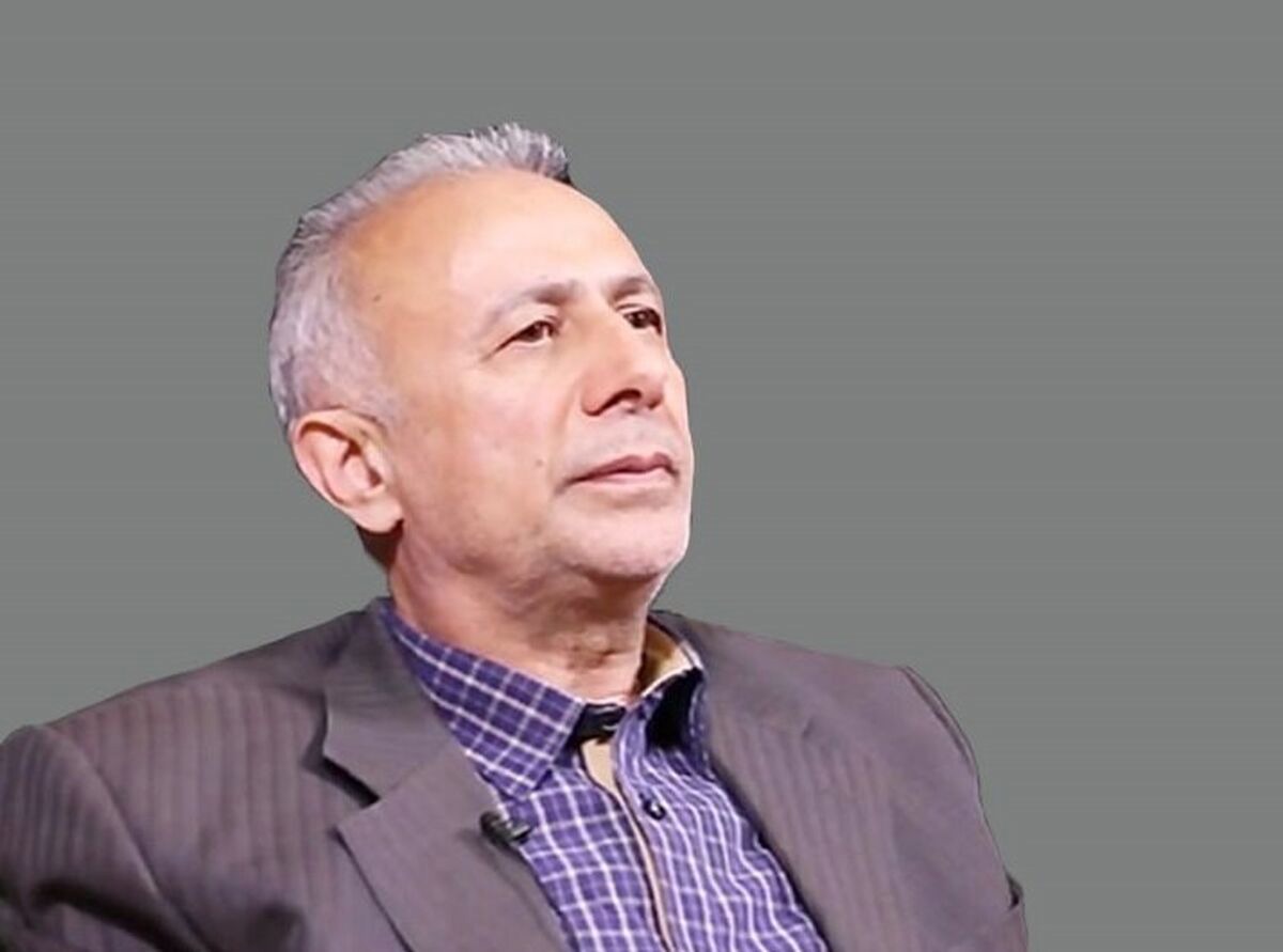 ابراهیم متقی: فرماندهان نظامی ایران احساس می‌کردند جنگ نمی‌شود برای همین غافلگیر شدند