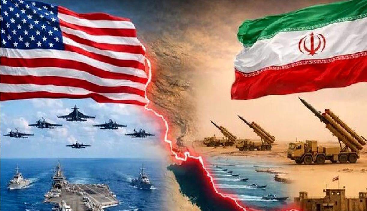 آتلانتیک: کاخ سفید به‌دنبال گزینه‌هایی برای حمله به ایران پیش از انتخابات میان‌دوره‌ای است