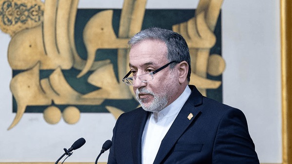 عراقچی: ظرف چند روز آینده جواب آمریکا را می‌دهیم