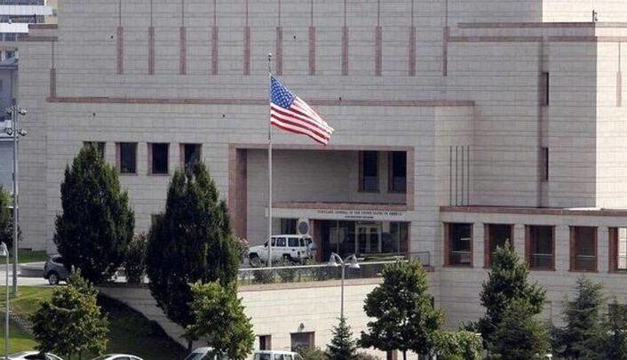 هشدار امنیتی آمریکا در اردن