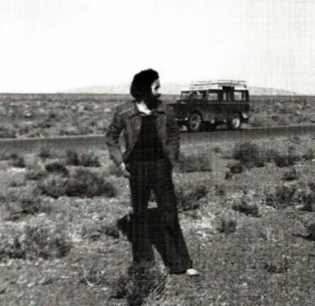 ایران پرسمان