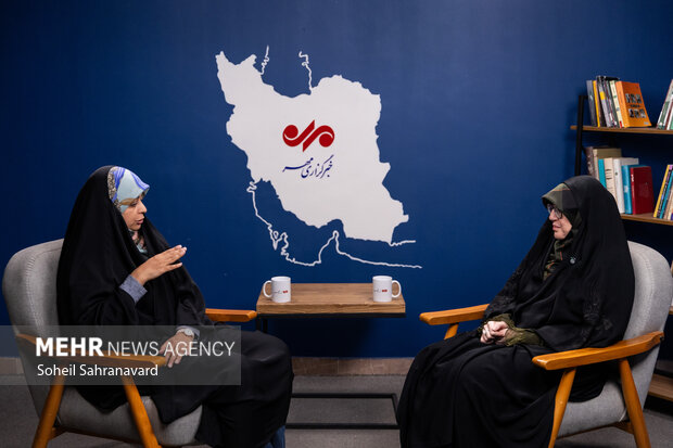 ایران پرسمان