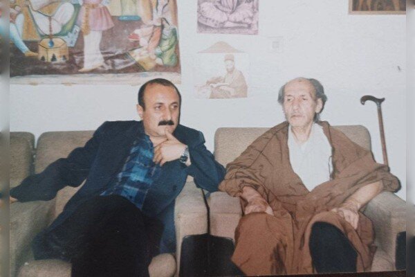 ایران پرسمان