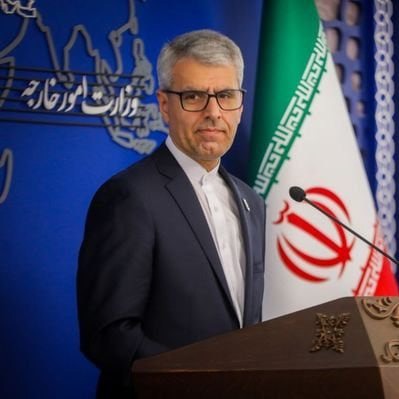 بقایی: فرانسوی‌ها صلح را برای همه نمی‌خواهند؛ به دنبال انحصارِ «ترسناک‌بودن» و «مشروعیتِ ترساندن» هستند