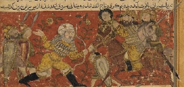 ایران پرسمان