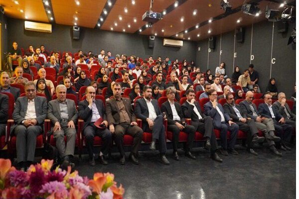 دانشکده هوش مصنوعی و کامپیوتر دانشگاه علم و فرهنگ افتتاح شد
