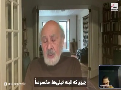 آبراهامیان: در صورت جنگ زمینی با ایران، ترامپ ممکن است با سرنوشت چرچیل در داردانل طی نبرد گالیپولی مواجه شود