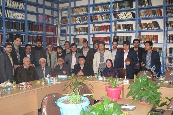 ایران پرسمان