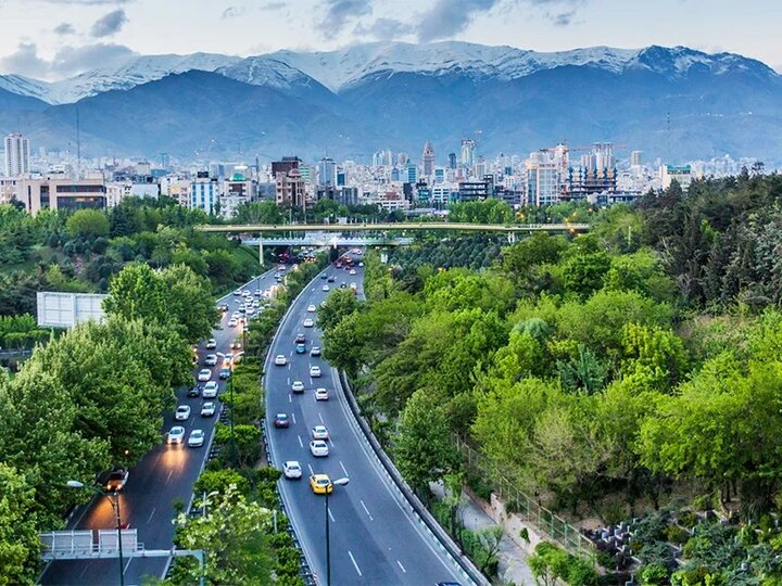 ایران پرسمان