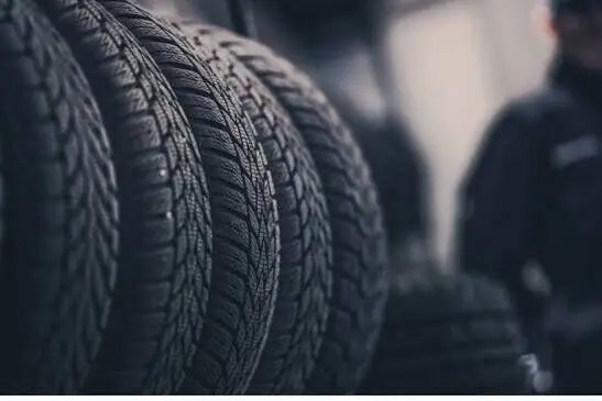 بدون تعویض لاستیک برانید