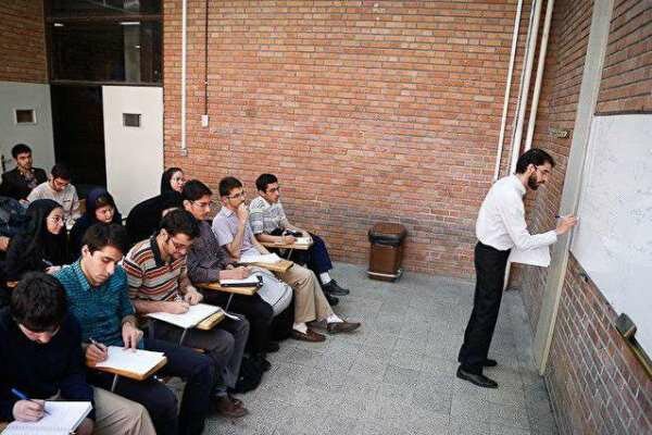 مهلت دانشگاه‌ها برای ثبت نیازهای جذب هیئت علمی اعلام شد