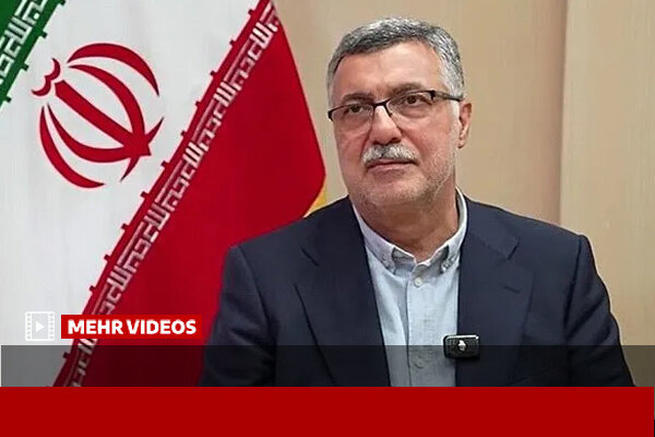 ظفرقندی: بیش از ۱۸۰ شهید دانشجو در سال گذشته داشتیم