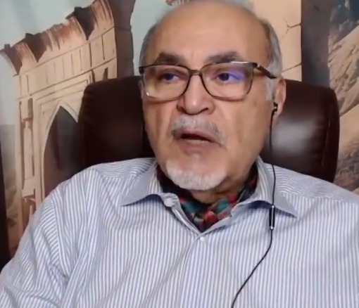 سکوت خائنانه خانواده پهلوی در برابر اظهارات مارک روبیو؛ صدای اعتراض فرامرز دادرس هم درآمد!