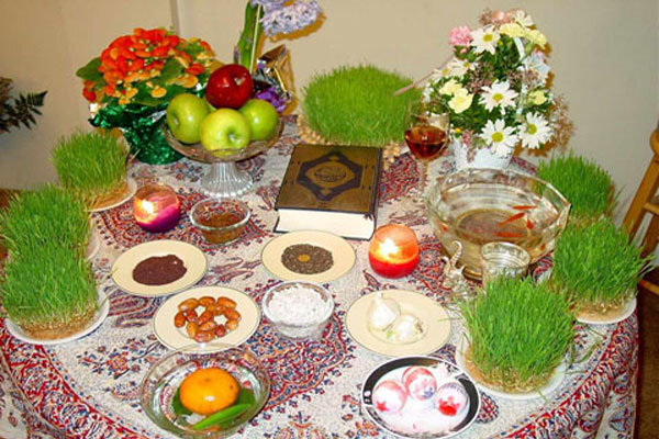 ایران پرسمان