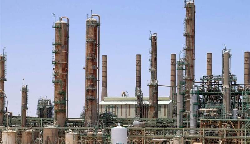 فرمول جدید نرخ خوراک پالایشگاه‌ها ابلاغ شد