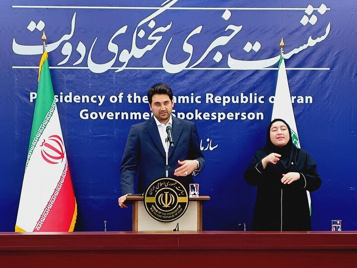 سبحانیان: ریال به ریال مالیاتی که مردم پرداخت میکنند صرف عمران و آبادانی می‌شود