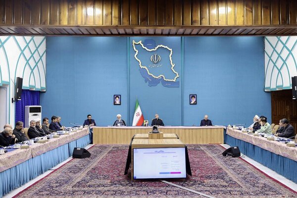 توضیح درباره تغییرات احتمالی و عدم تشکیل جلسات شورای فضای مجازی