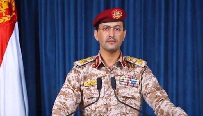 یحیی سریع: عملیات در عمق خاک عربستان ادامه خواهد داشت