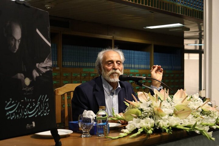 ایران پرسمان