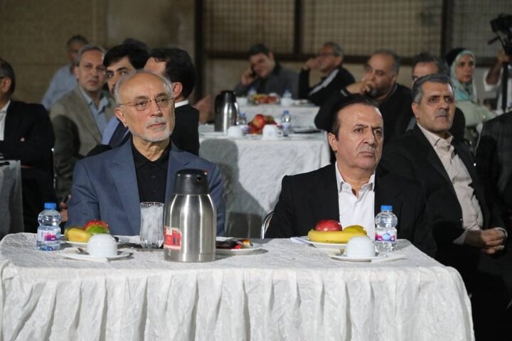 ایران پرسمان