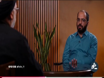 ابطحی: متن خبر اعلام پذیرش قطعنامه ۵۹۸ را سیدمحمد خاتمی نوشت