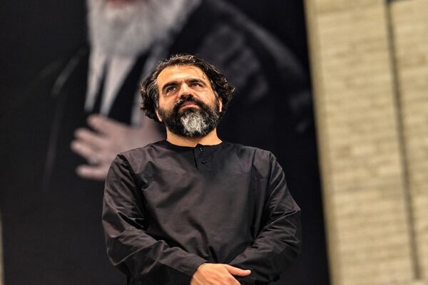 مردی که زندگی‌اش عطر سوره حمد داشت