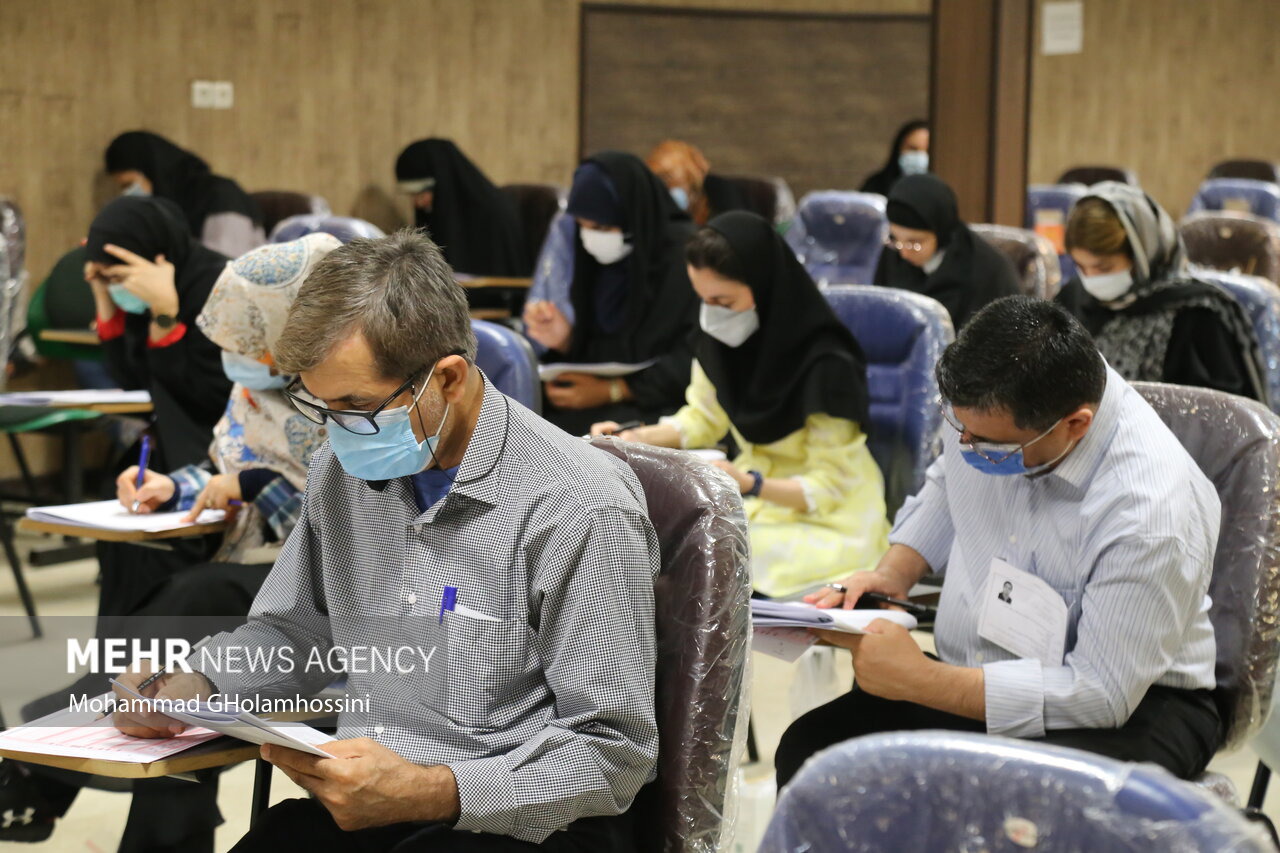 نتایج نهایی آزمون های دانشنامه تخصصی و فوق تخصصی پزشکی ۱۴۰۵ اعلام شد