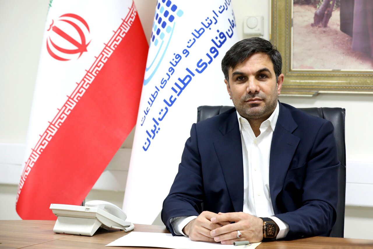 ساماندهی بیش از ۳۲۰۰ سامانه دولتی در قالب طرح «ایران‌بوم»