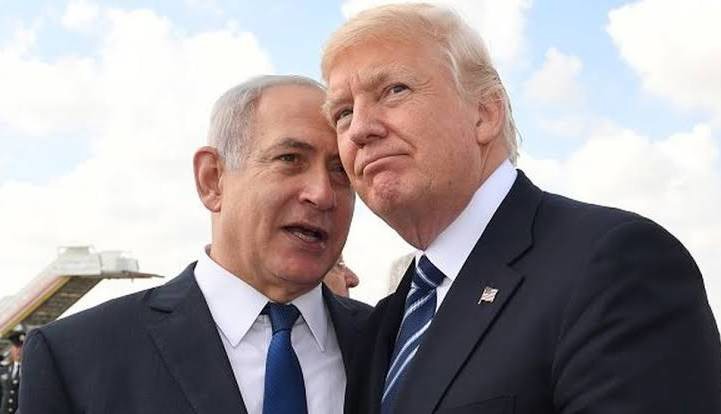 القدس العربی: اختلاف ترامپ و نتانیاهو درباره ایران بر سر چیست؟