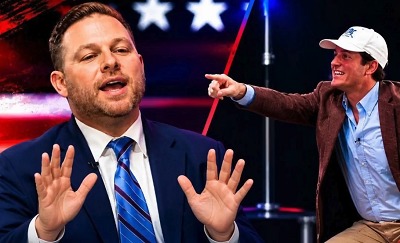 جدال نفس‌گیر تحلیلگران حامی و ناقد ترامپ بر سر جنگ با ایران
